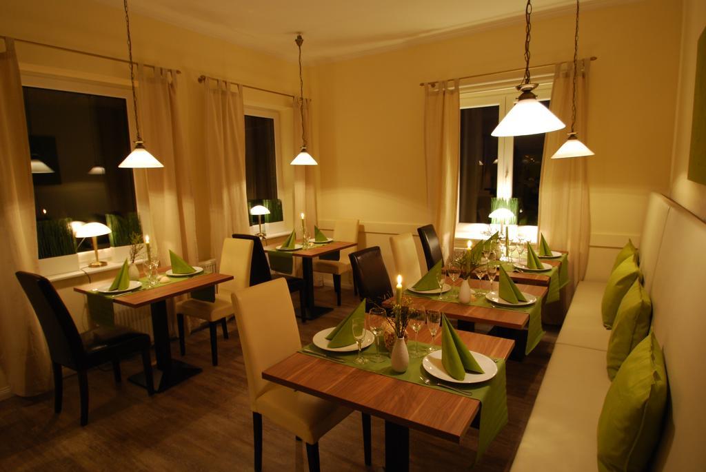Lieblingsplatz, Mein Friesenhus Hotel Pelvorm Eksteriør billede