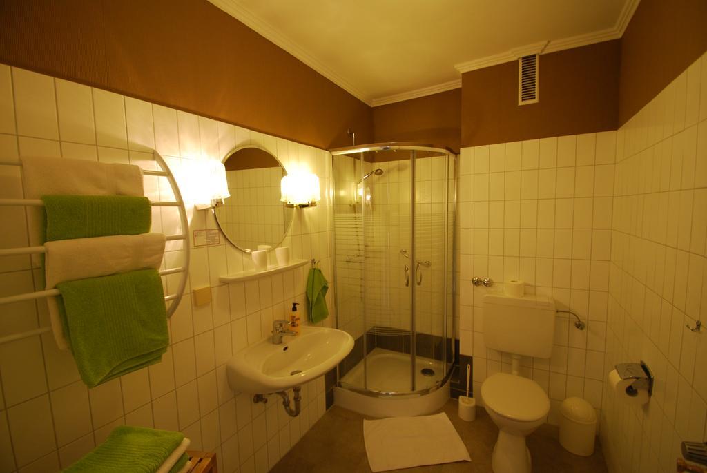 Lieblingsplatz, Mein Friesenhus Hotel Pelvorm Eksteriør billede
