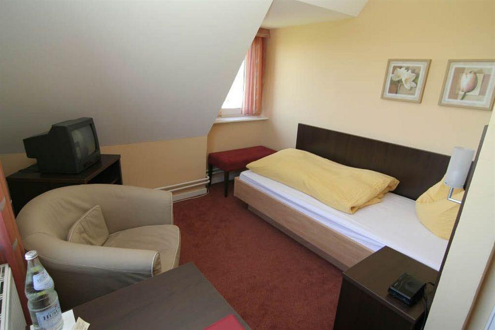 Lieblingsplatz, Mein Friesenhus Hotel Pelvorm Eksteriør billede