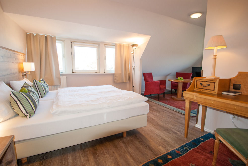 Lieblingsplatz, Mein Friesenhus Hotel Pelvorm Eksteriør billede