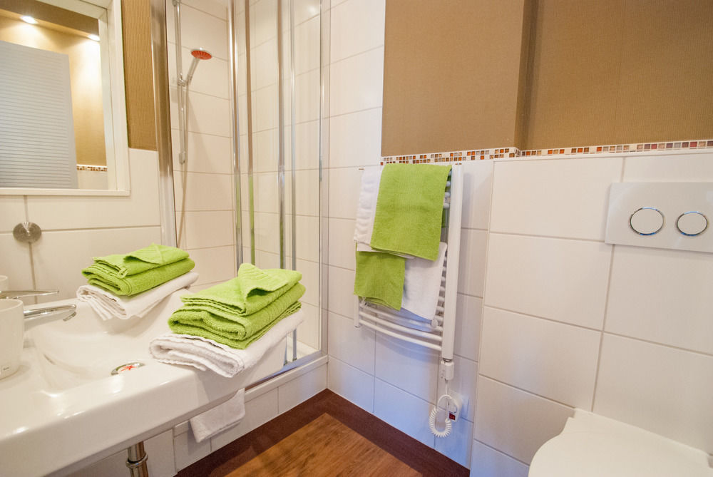 Lieblingsplatz, Mein Friesenhus Hotel Pelvorm Eksteriør billede